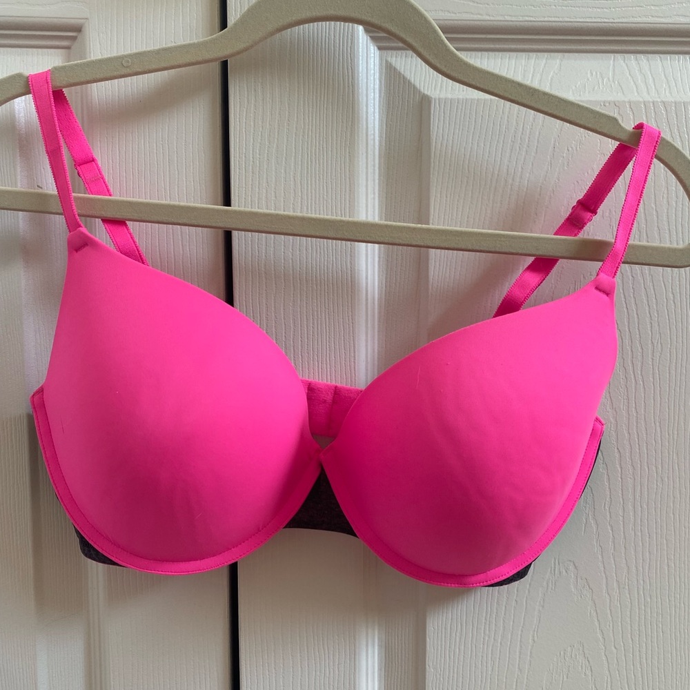 New Vs bra